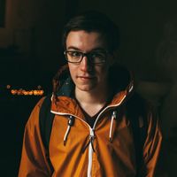 Antoine Mauron的照片