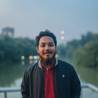 Muhammad Abdullah's Photo