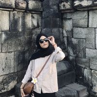 Nabila Aprilia's Photo