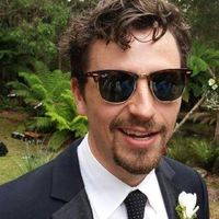 Lachlan Hayes的照片