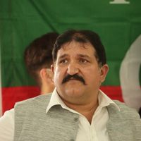 Adnan Khalid's Photo