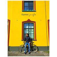 Andrev Perras-Yu's Photo