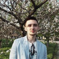 Fotos de Nikita Soloviov