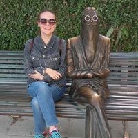 Photos de Maria Elena Calamonte