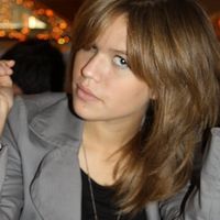 Zdjęcia użytkownika Daria Saprynskaium