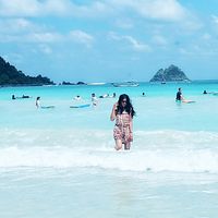 Vita Purvitasari的照片