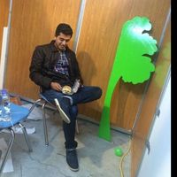 Guillermo Escobar's Photo