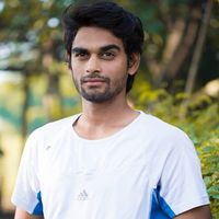 Nishant Atre's Photo