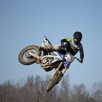 Austin Cravens's Photo