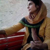 ghazale Tehrani's Photo