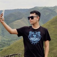 Photos de Rinaldi Amrullah