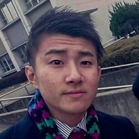 Shotaro Kido's Photo