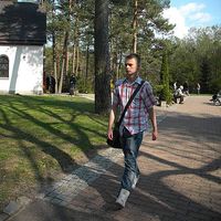 Fotos de Paweł Chochołowski