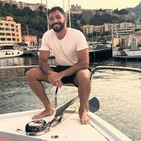 Vittorio  Oliverio's Photo