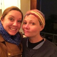 Amanda Nelson的照片