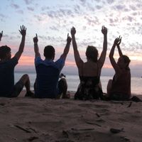 Oliver Reynolds's Photo