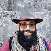 David Mosquera的照片