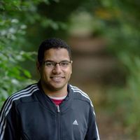 Ahmed Samir的照片