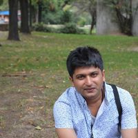 Aniket Mohorir的照片