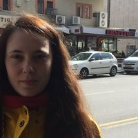 Agnes Bagnes's Photo