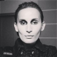 Ol'ga Miromanova's Photo