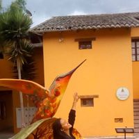 Caro Diaz Escobar's Photo