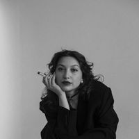 Maria Korshunova's Photo