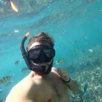 Daniel Zimmer's Photo