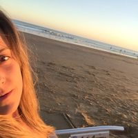 Flor Romaniuk的照片