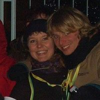 Stefanie Helmke's Photo