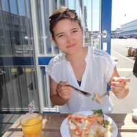 Regina Brinster's Photo