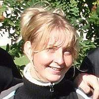 Alexandra Krahulíková's Photo