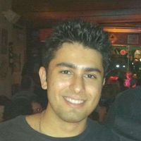 Thiago Magalhães's Photo