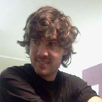 Raphaël Normand's Photo