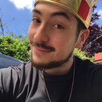 Osvaldo Lupayante's Photo