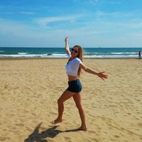 Joanna Buławska's Photo