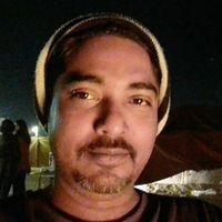 Hemanta Borah's Photo