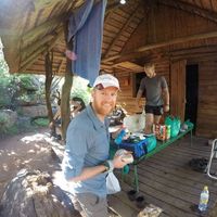 Leon Nienaber's Photo