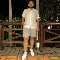 Robert Moreira's Photo