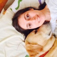 Luisina Ferreyra's Photo