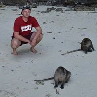 Florentin Guerts的照片