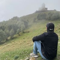 Paul Romanov's Photo