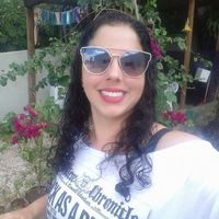 Cristina Campos's Photo