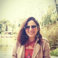 Michelle Passos's Photo