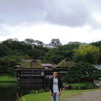 Fotos von Luka Begiashvili