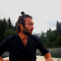Teto Parvanov's Photo