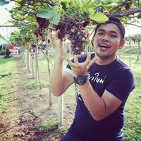 Natthapon K.'s Photo