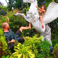 Bren Muirhead的照片