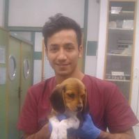 Juan José Machado Borthagaray's Photo