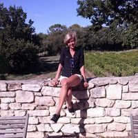 Capucine Saillard's Photo